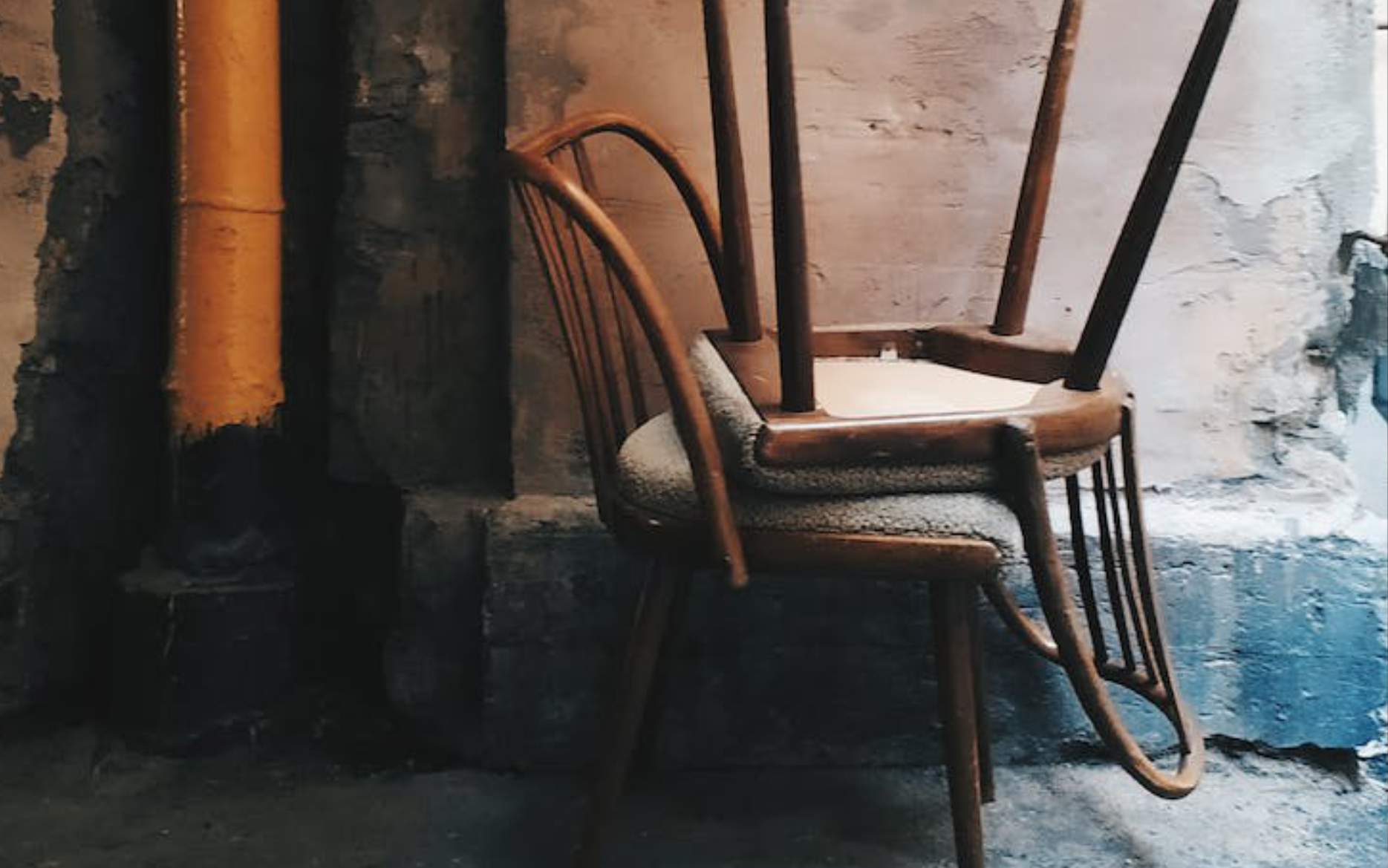 End-of-tenancy cleaning